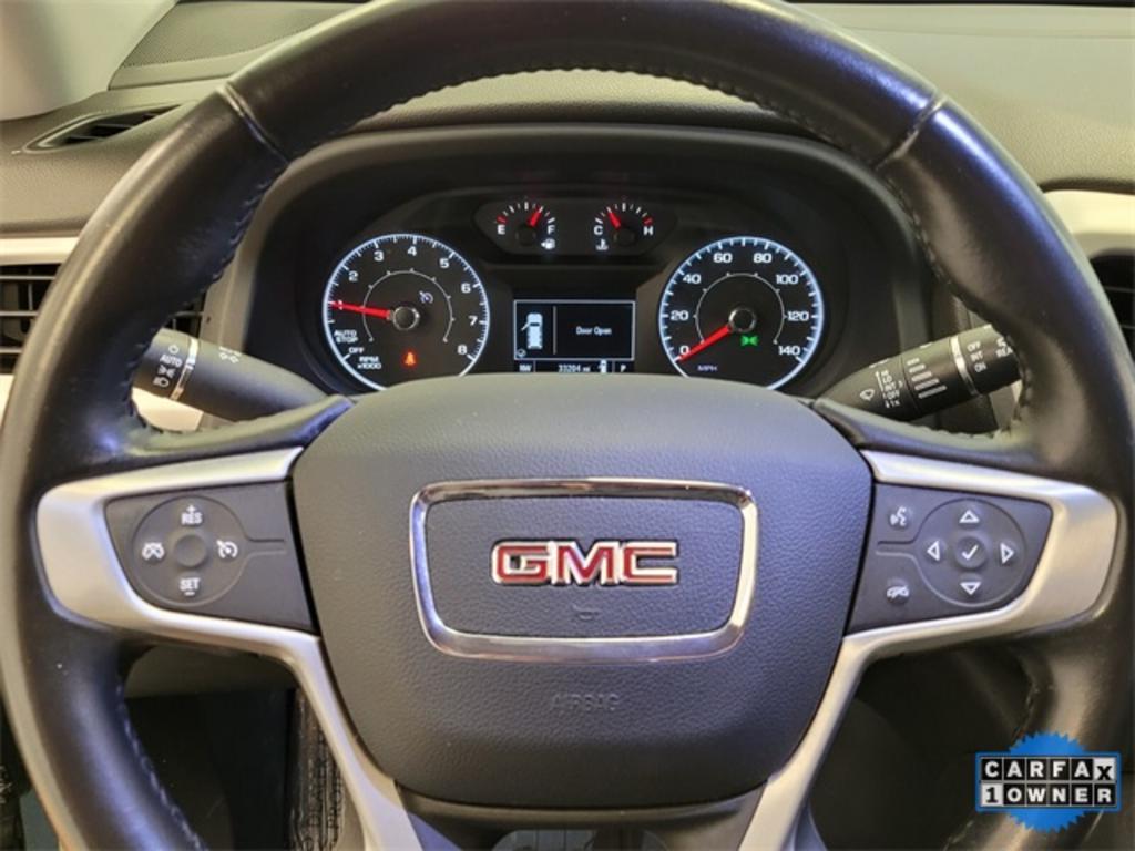 2019 GMC Acadia - $27,000
