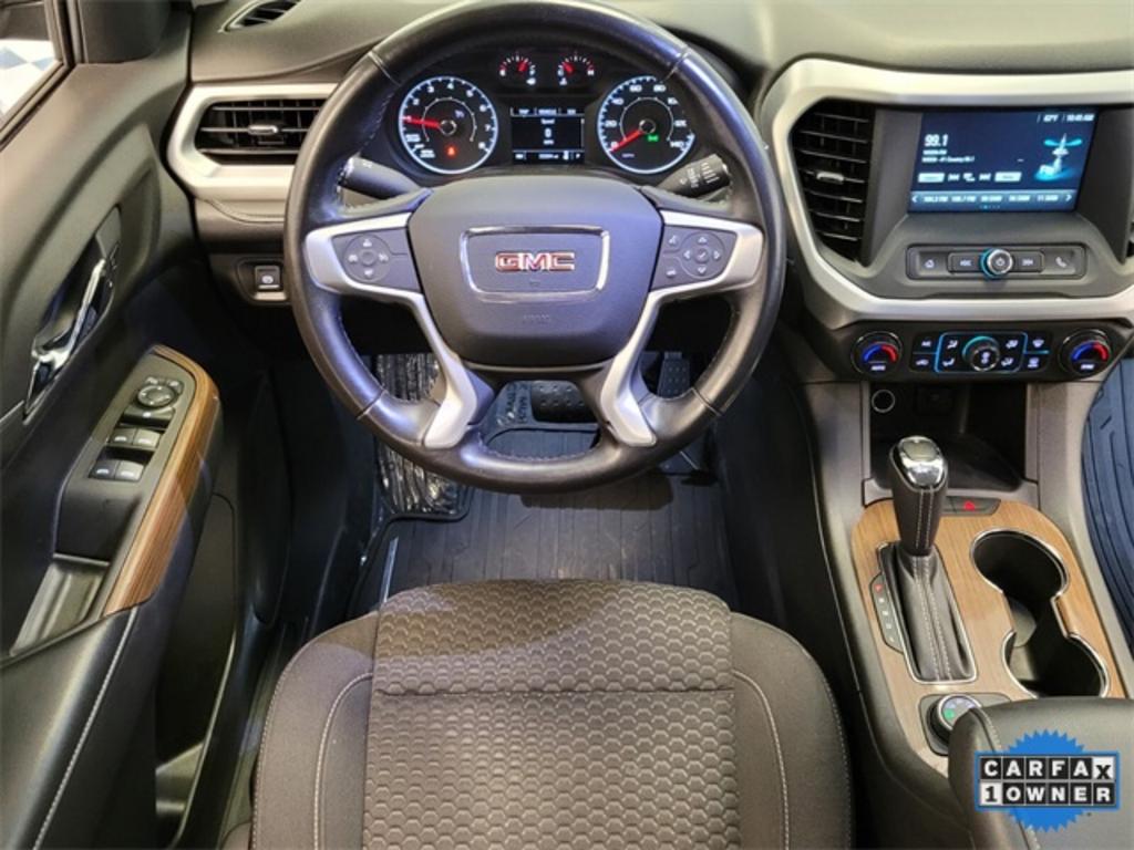 2019 GMC Acadia - $27,000