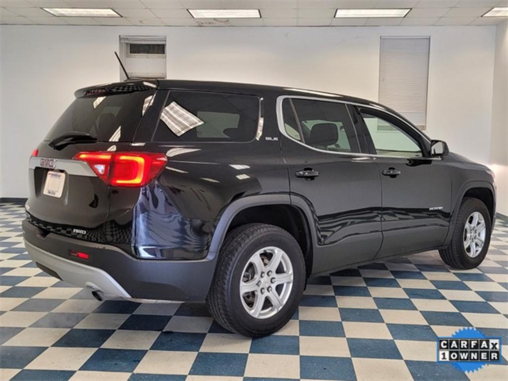 2019 GMC Acadia - $27,000