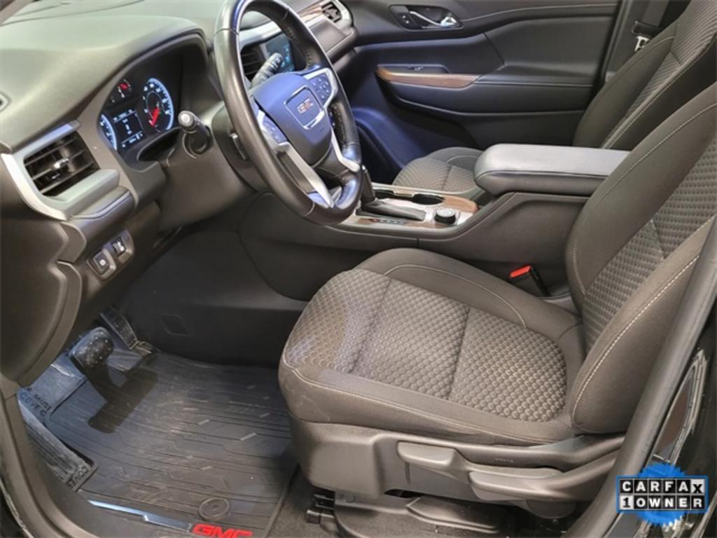 2019 GMC Acadia - $27,000
