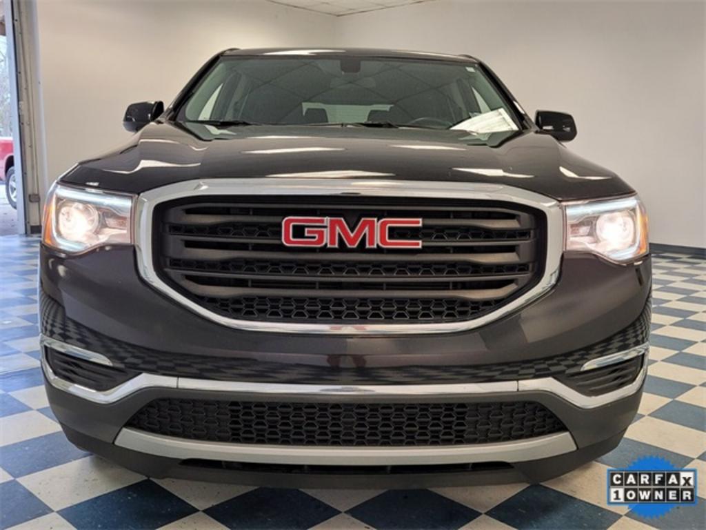 2019 GMC Acadia - $27,000