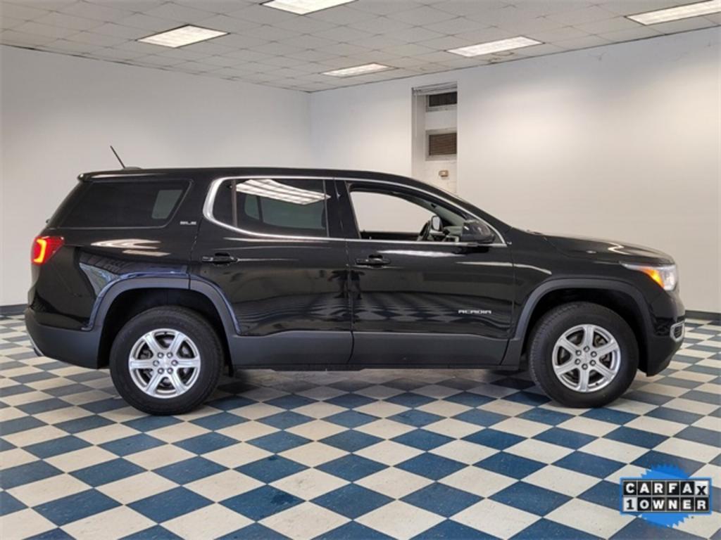 2019 GMC Acadia - $27,000
