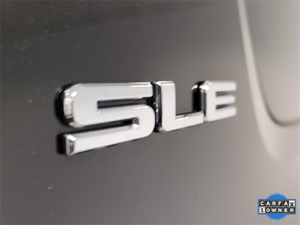 2019 GMC Acadia - $27,000