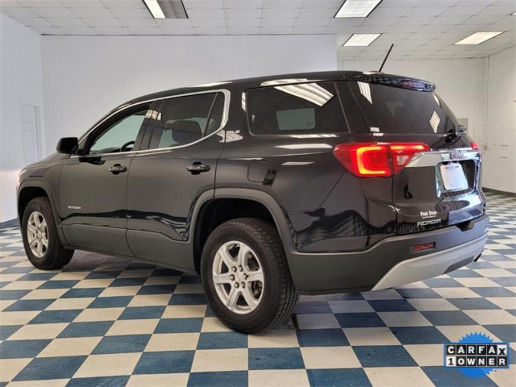 2019 GMC Acadia - $27,000