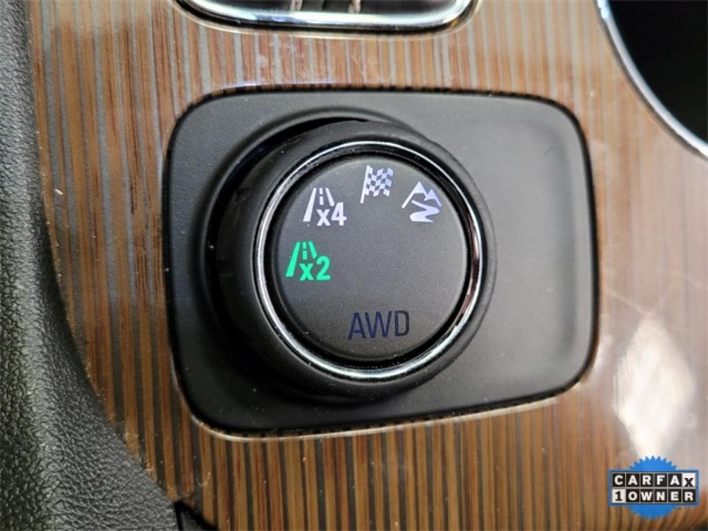 2019 GMC Acadia - $27,000