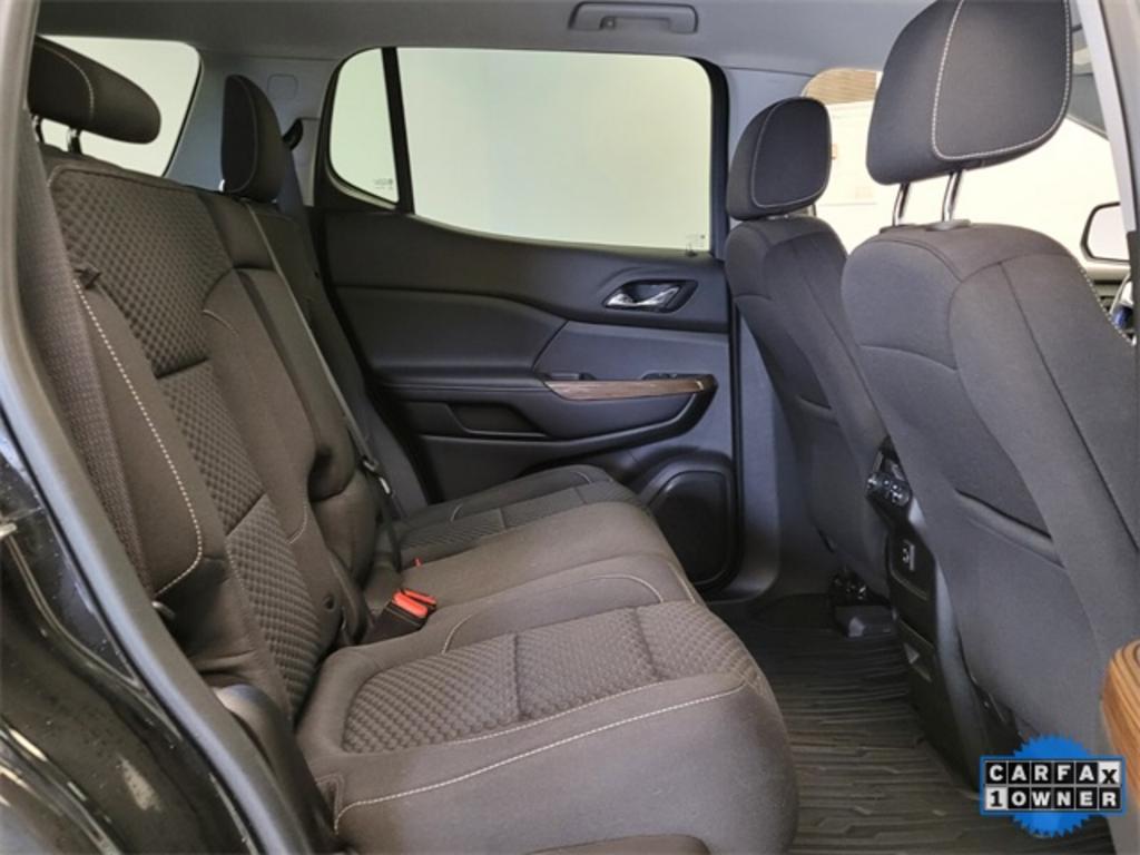 2019 GMC Acadia - $27,000