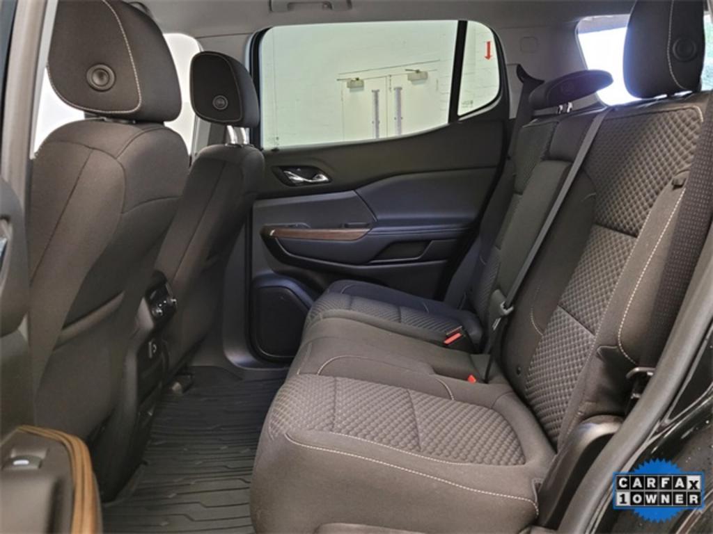 2019 GMC Acadia - $27,000