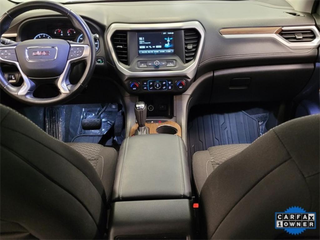 2019 GMC Acadia - $27,000