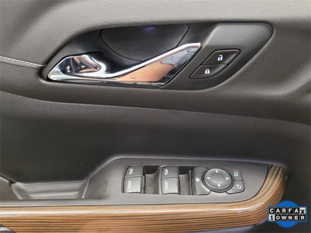 2019 GMC Acadia - $27,000