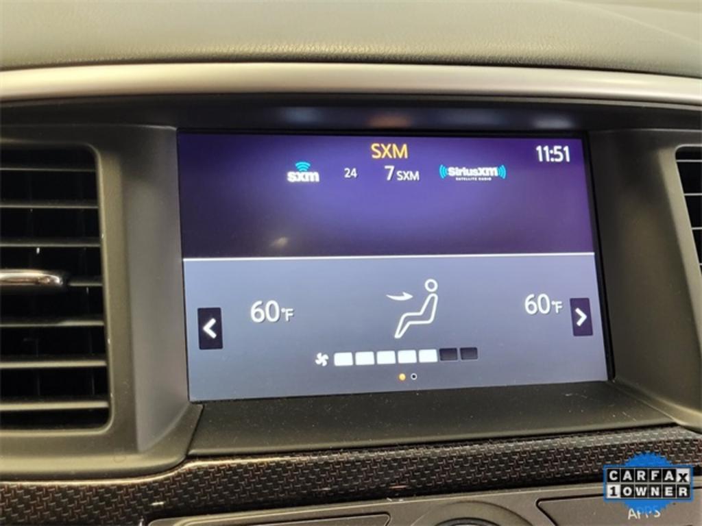 2020 Nissan Pathfinder - $24,500