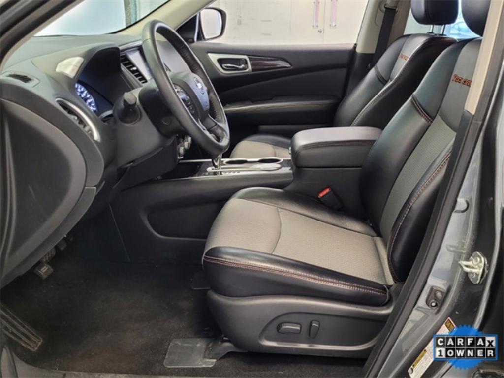 2020 Nissan Pathfinder - $24,500