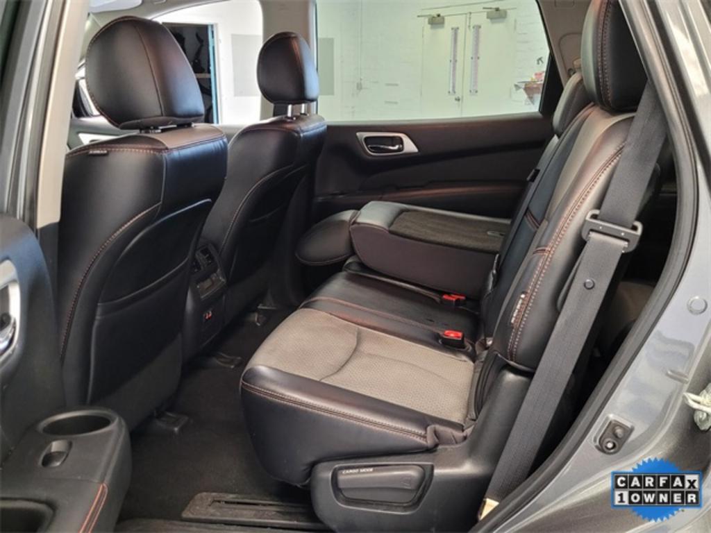 2020 Nissan Pathfinder - $24,500