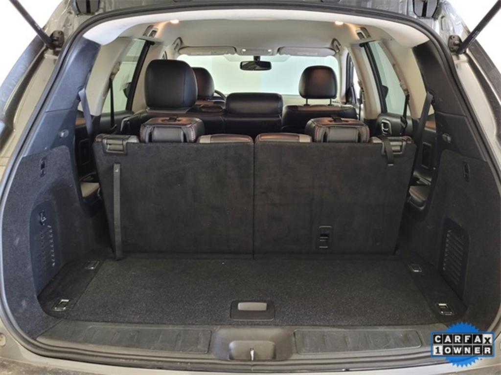2020 Nissan Pathfinder - $24,500