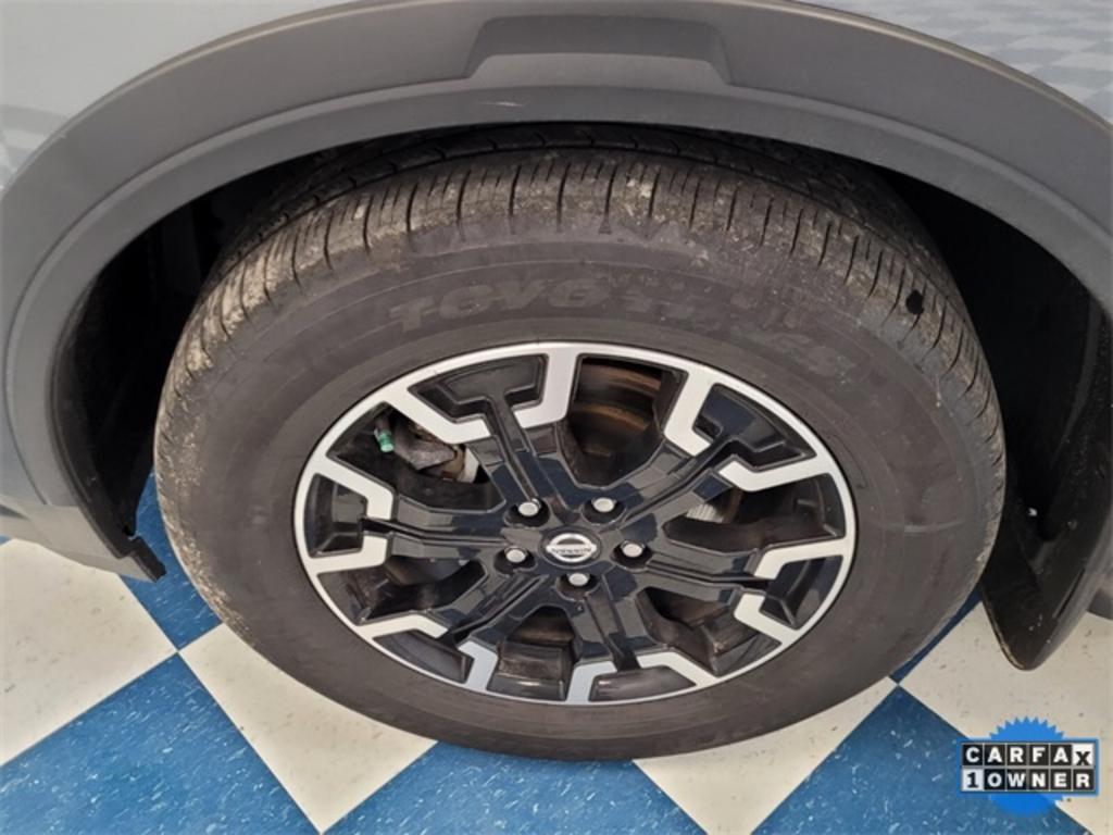 2020 Nissan Pathfinder - $24,500