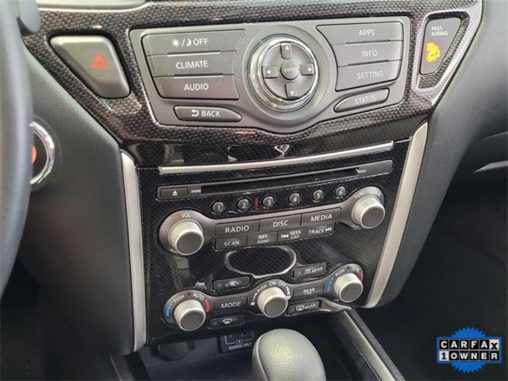 2020 Nissan Pathfinder - $24,500