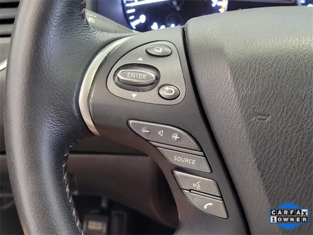 2020 Nissan Pathfinder - $24,500