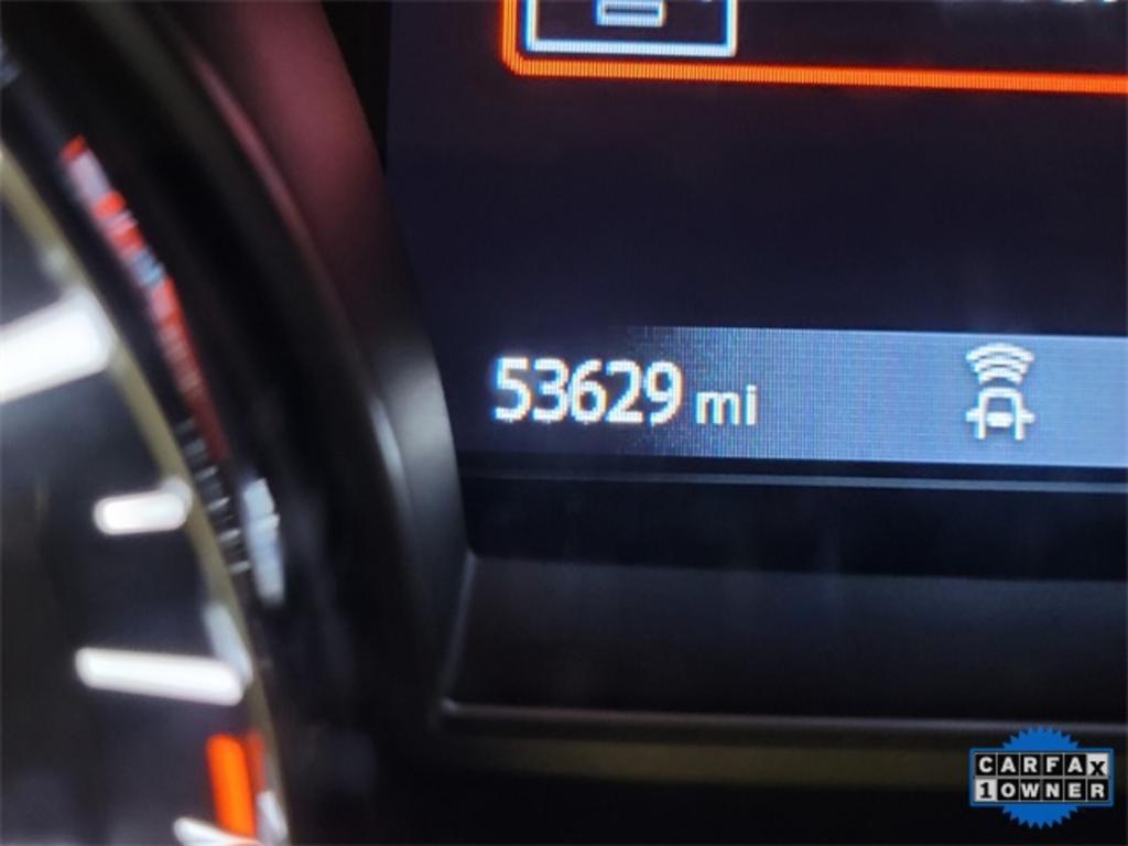2020 Nissan Pathfinder - $24,500