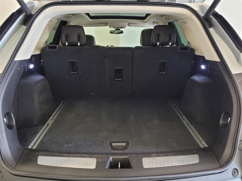 2017 Cadillac XT5 - $22,500