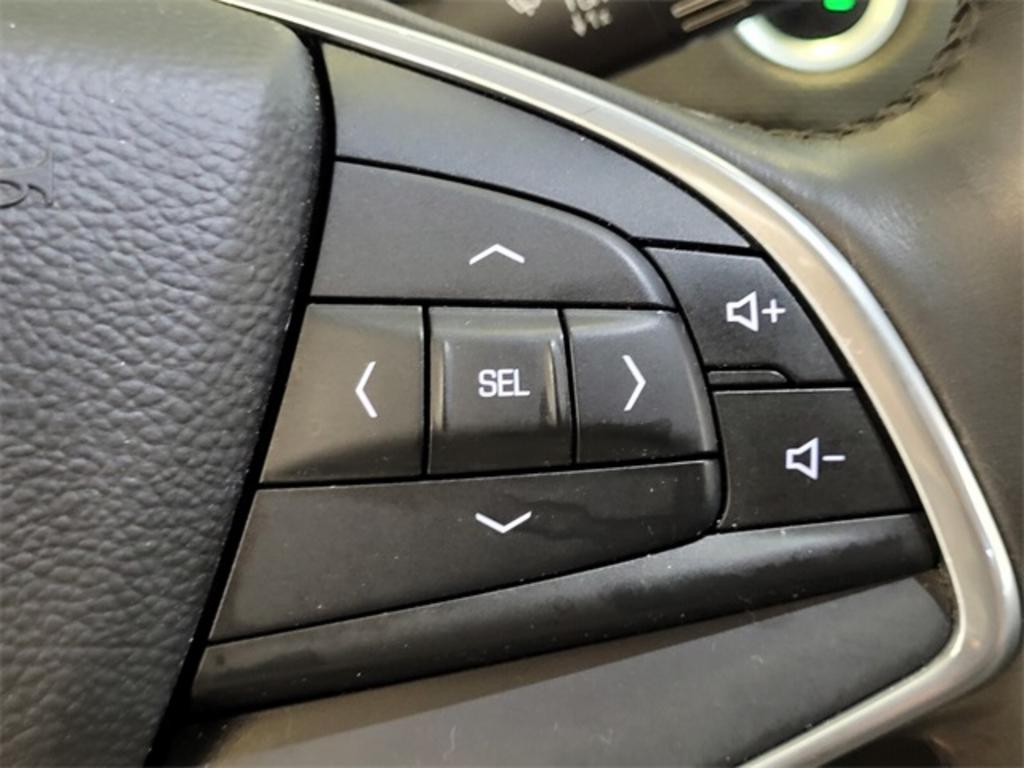 2017 Cadillac XT5 - $22,500