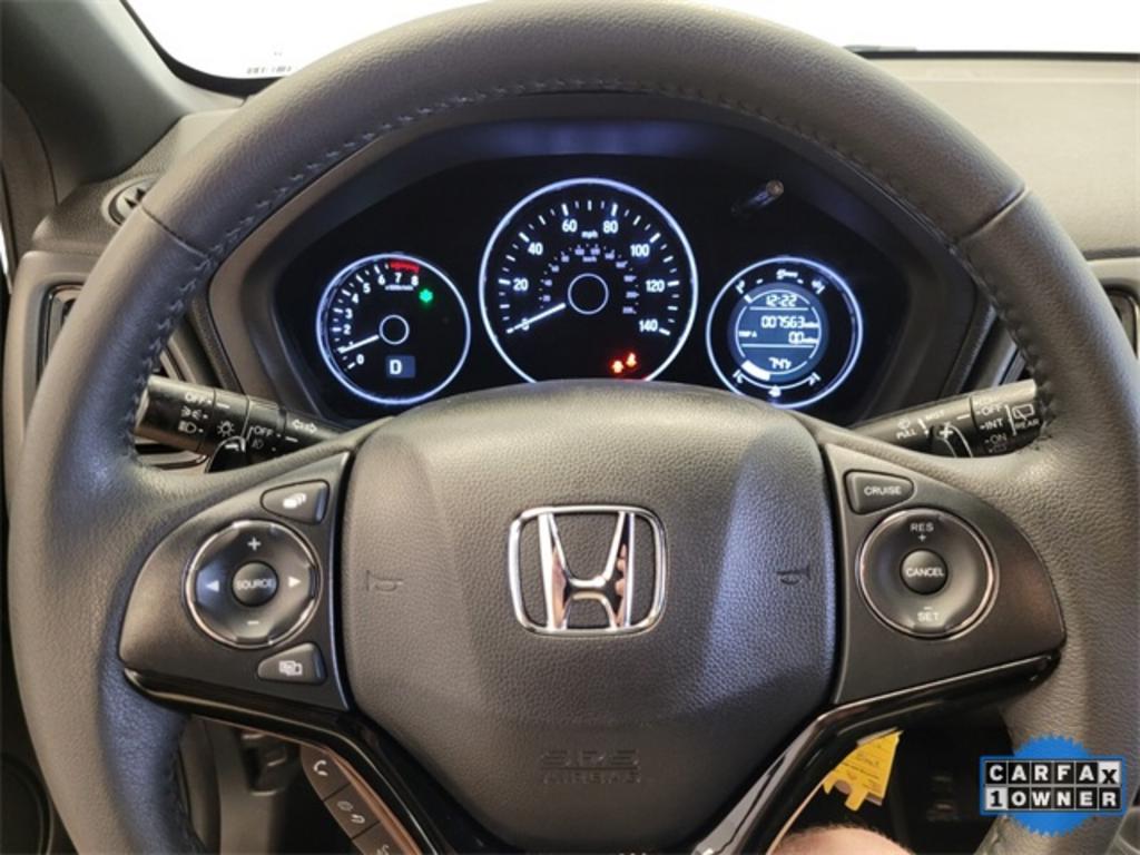 2021 Honda HR-V - $25,500