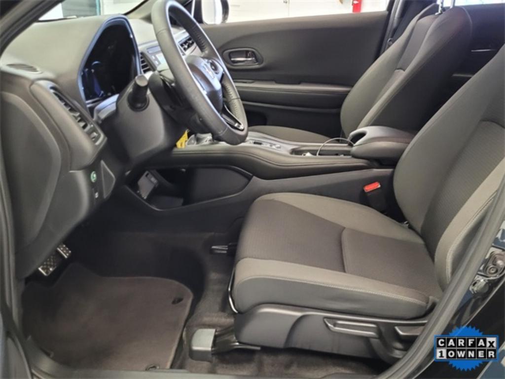 2021 Honda HR-V - $25,500