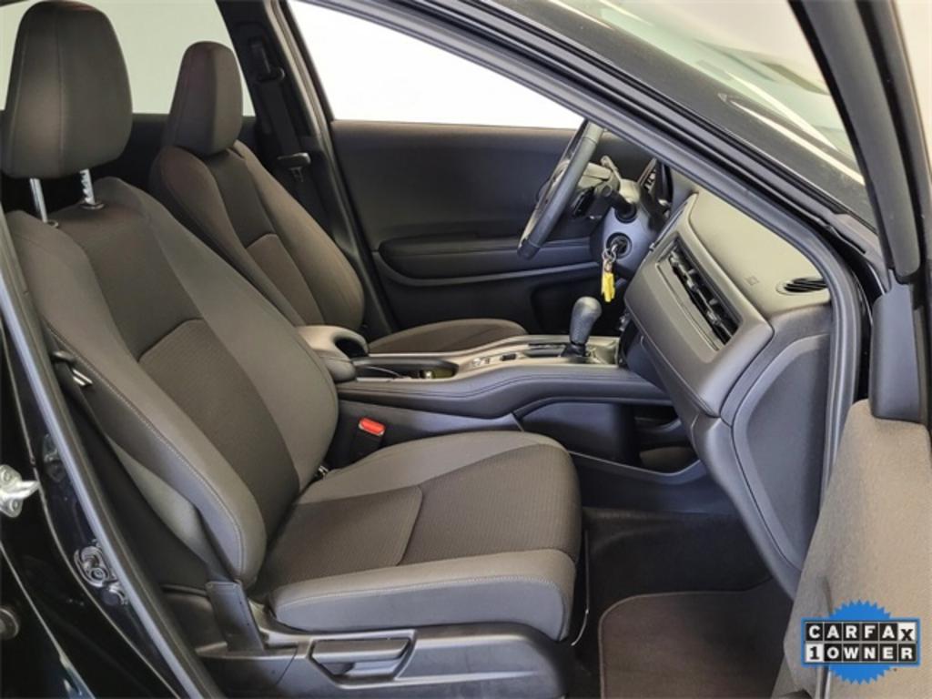 2021 Honda HR-V - $25,500