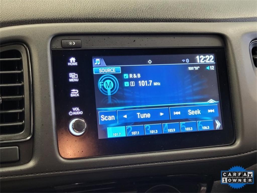 2021 Honda HR-V - $25,500