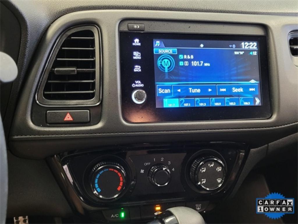 2021 Honda HR-V - $25,500