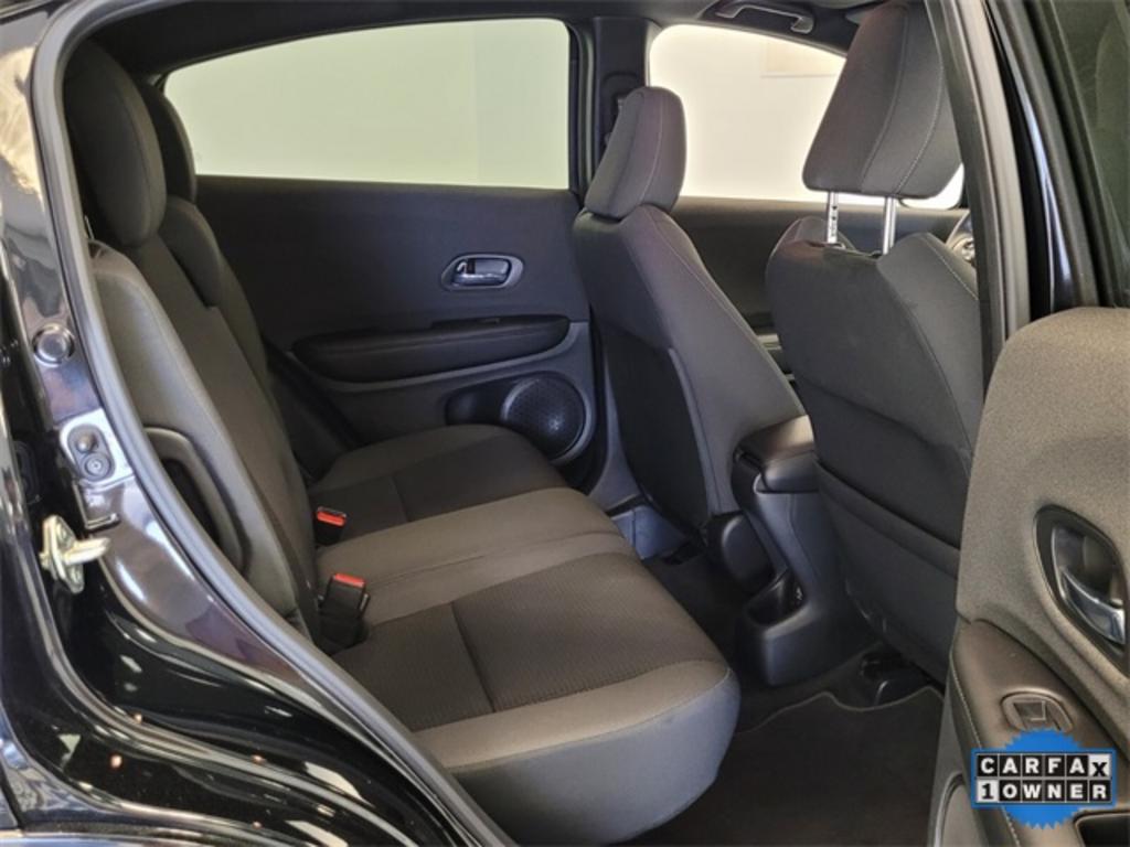 2021 Honda HR-V - $25,500
