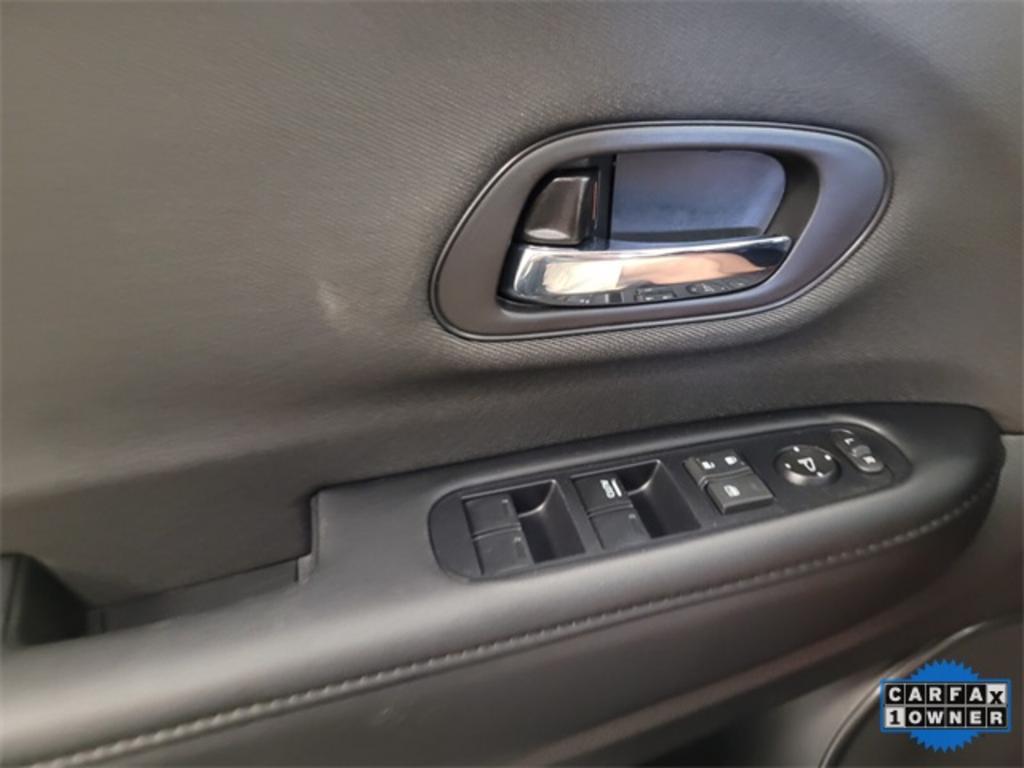2021 Honda HR-V - $25,500
