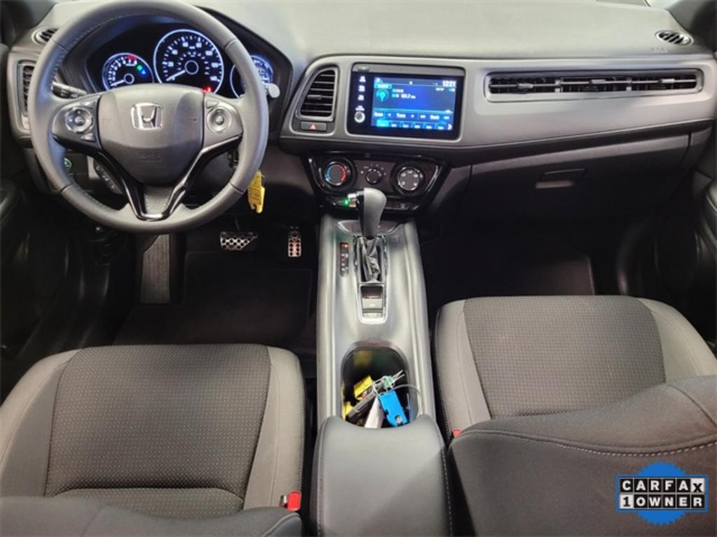 2021 Honda HR-V - $25,500