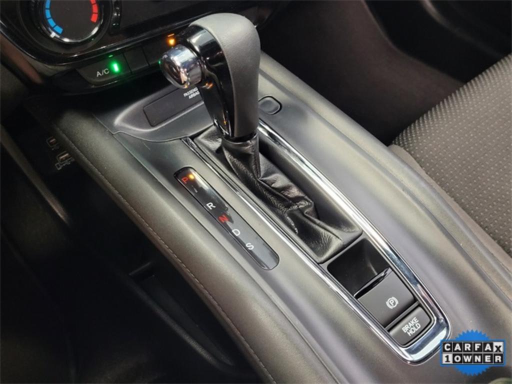 2021 Honda HR-V - $25,500