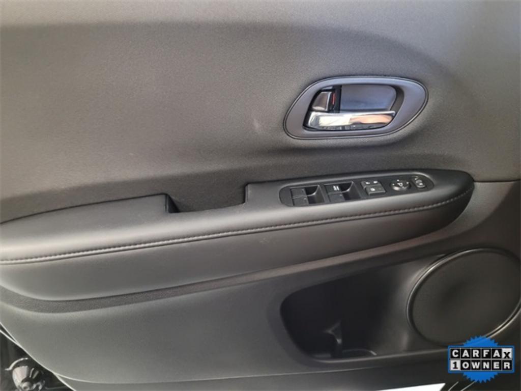 2021 Honda HR-V - $25,500