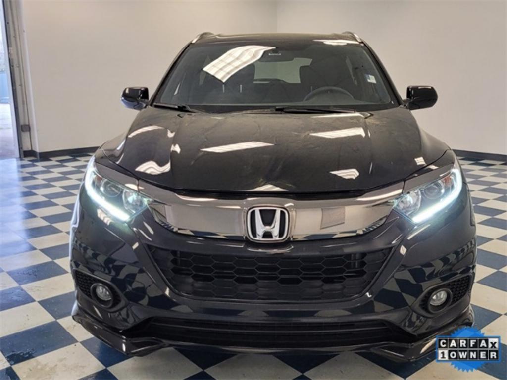 2021 Honda HR-V - $25,500