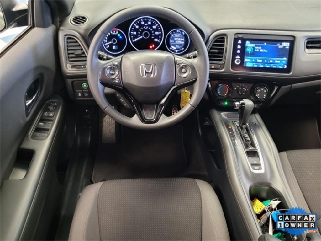 2021 Honda HR-V - $25,500