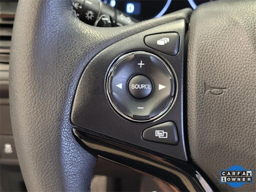 2021 Honda HR-V - $25,500