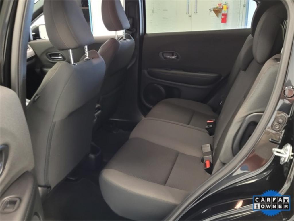 2021 Honda HR-V - $25,500