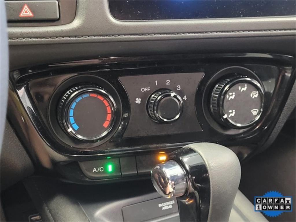 2021 Honda HR-V - $25,500