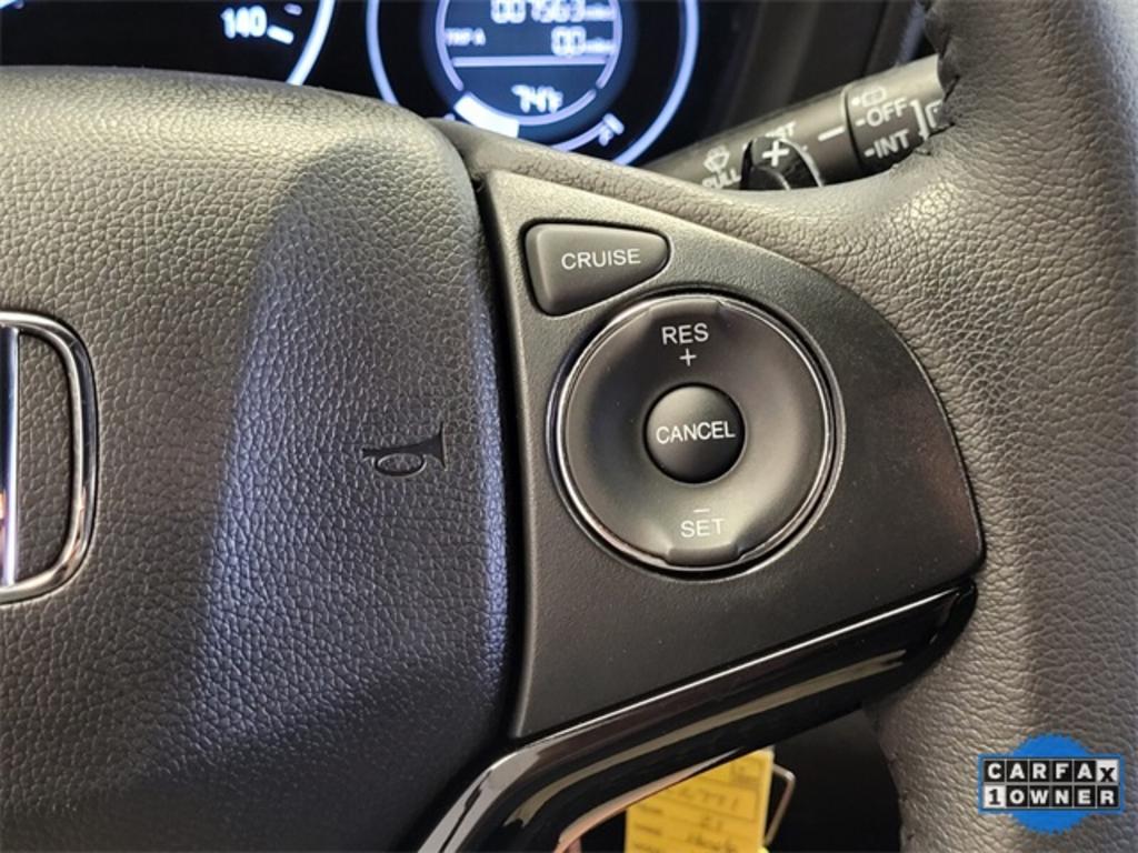 2021 Honda HR-V - $25,500