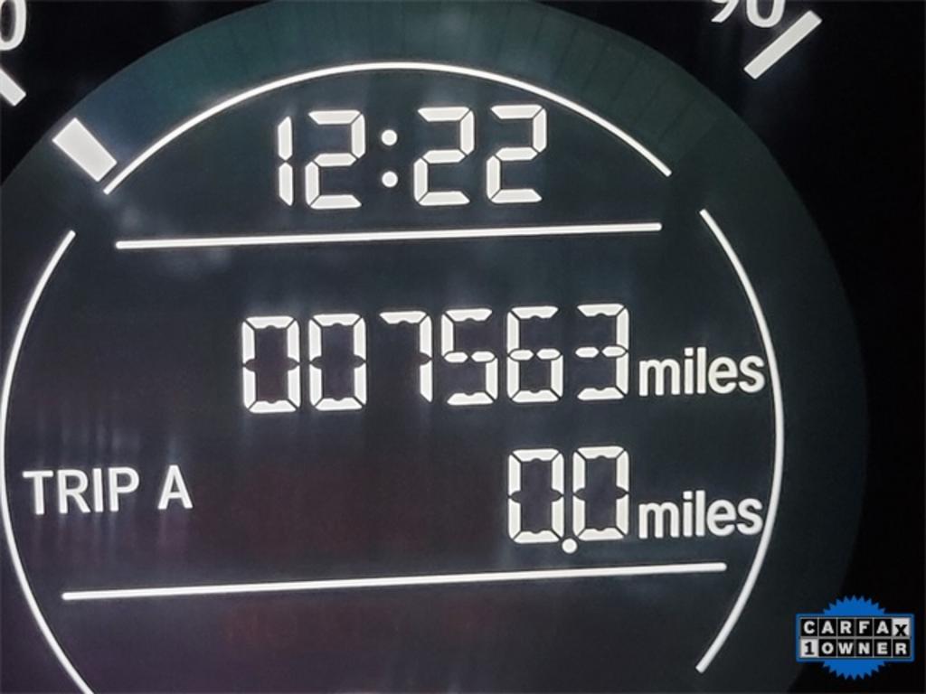 2021 Honda HR-V - $25,500