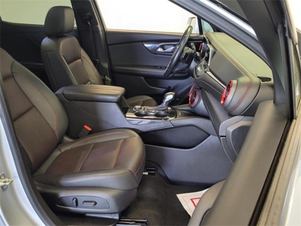 2020 Chevrolet Blazer - $36,000
