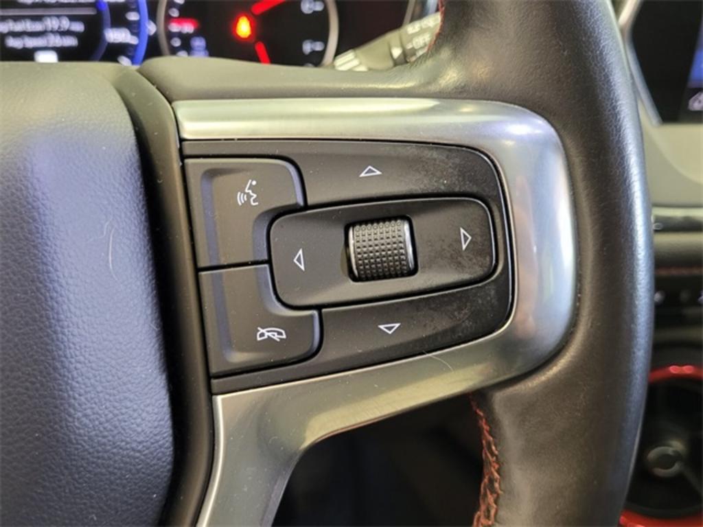 2020 Chevrolet Blazer - $36,000