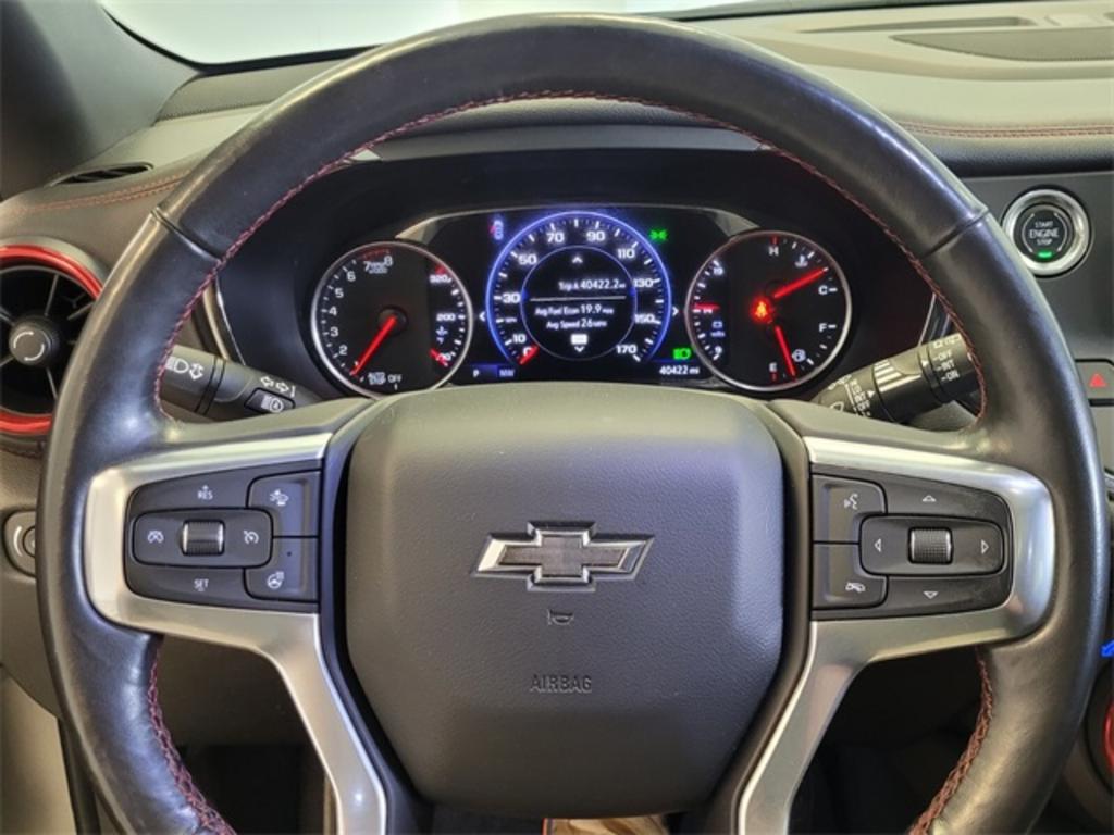 2020 Chevrolet Blazer - $36,000