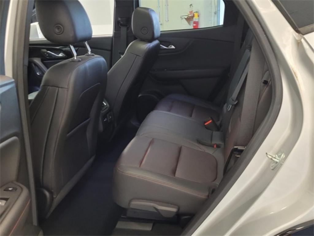 2020 Chevrolet Blazer - $36,000