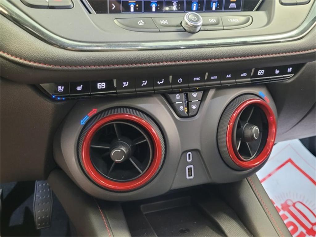 2020 Chevrolet Blazer - $36,000
