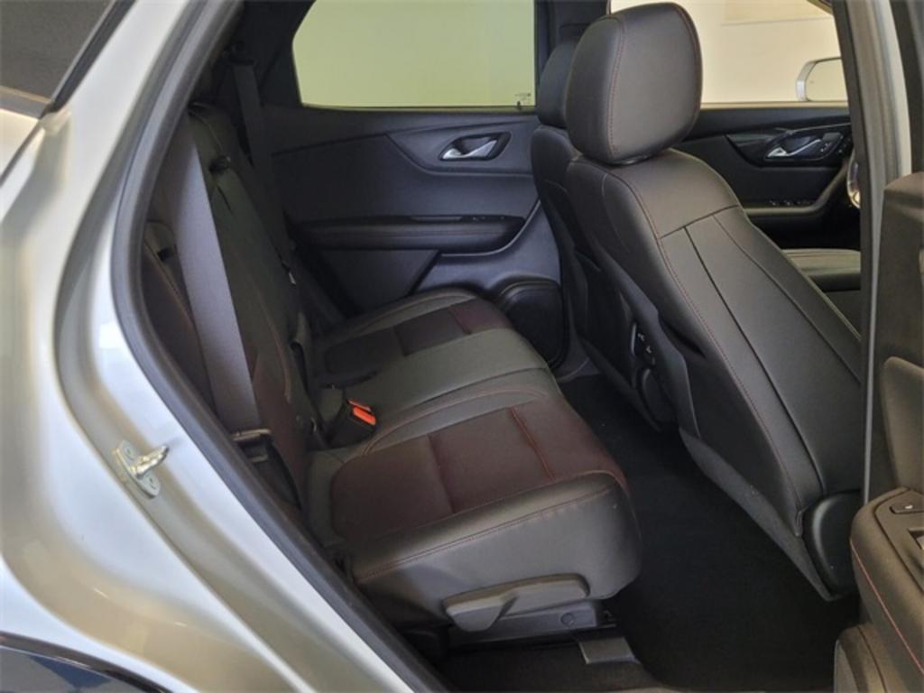 2020 Chevrolet Blazer - $36,000