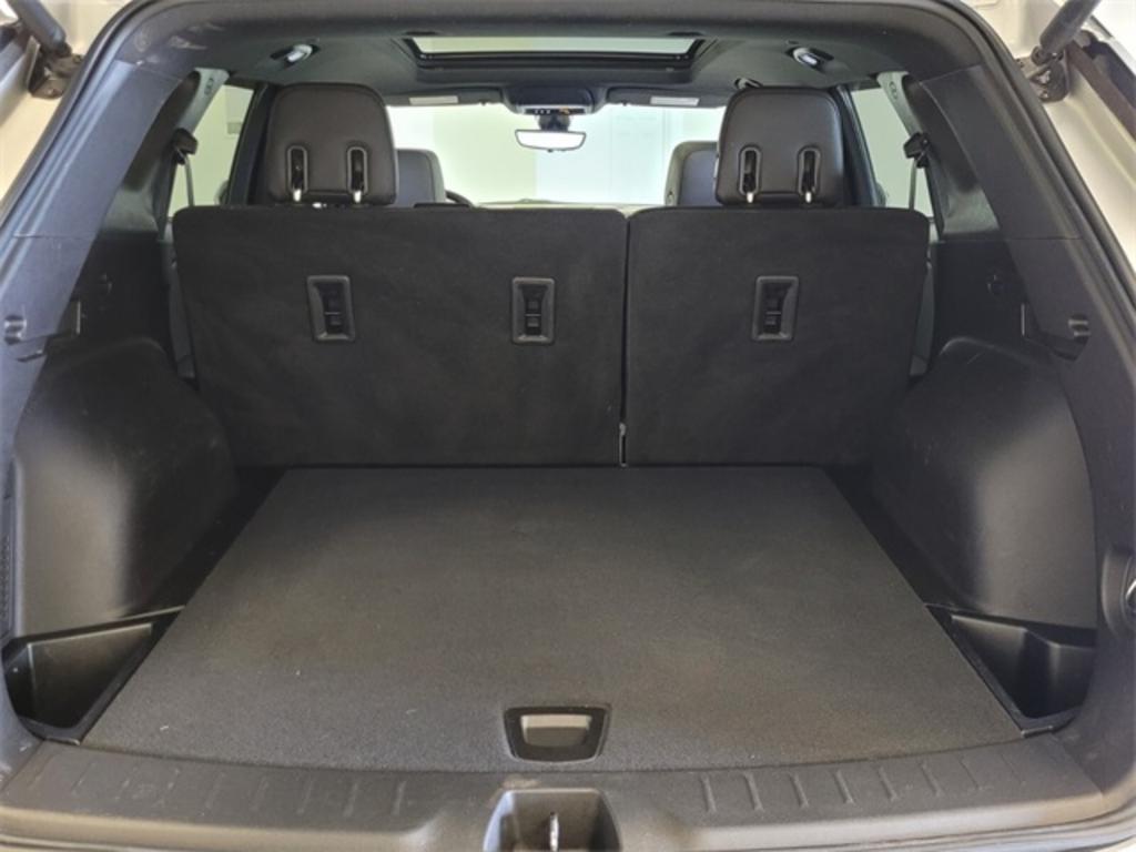 2020 Chevrolet Blazer - $36,000