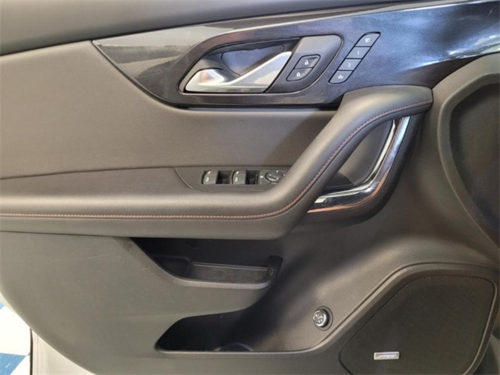 2020 Chevrolet Blazer - $36,000