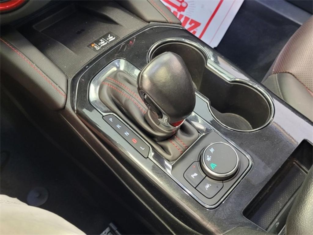 2020 Chevrolet Blazer - $36,000