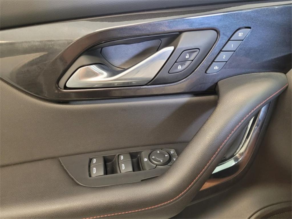 2020 Chevrolet Blazer - $36,000